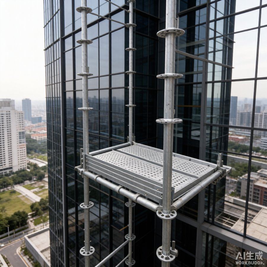 High-Rise Façades