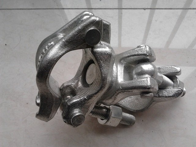 scaffolding clamp